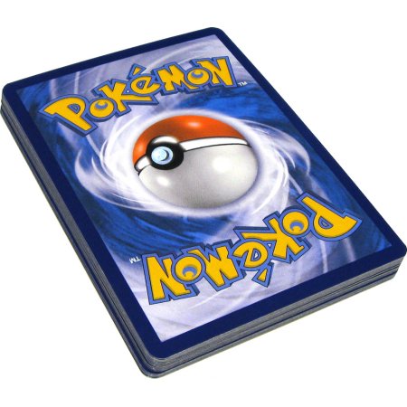 25 Rare Cards with 100 HP or Higher (Assorted Lot with No Duplicates)