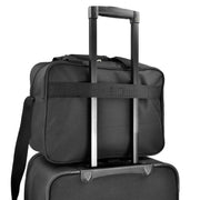 U.S. Traveler New Yorker 4-Piece Luggage Set