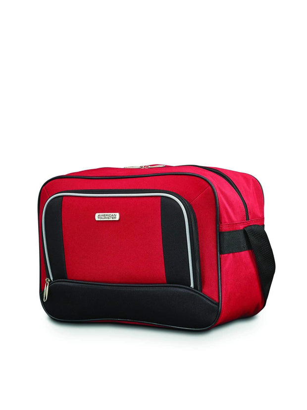 American Tourister Fieldbrook XLT 4 Piece Softside Luggage Set