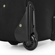 U.S. Traveler New Yorker 4-Piece Luggage Set