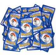 25 Rare Cards with 100 HP or Higher (Assorted Lot with No Duplicates)