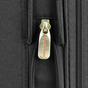 U.S. Traveler New Yorker 4-Piece Luggage Set